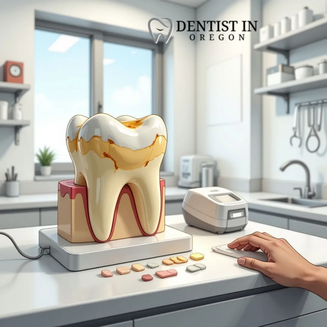 Dental Bonding: What It Is, How It Works, and What to Expect