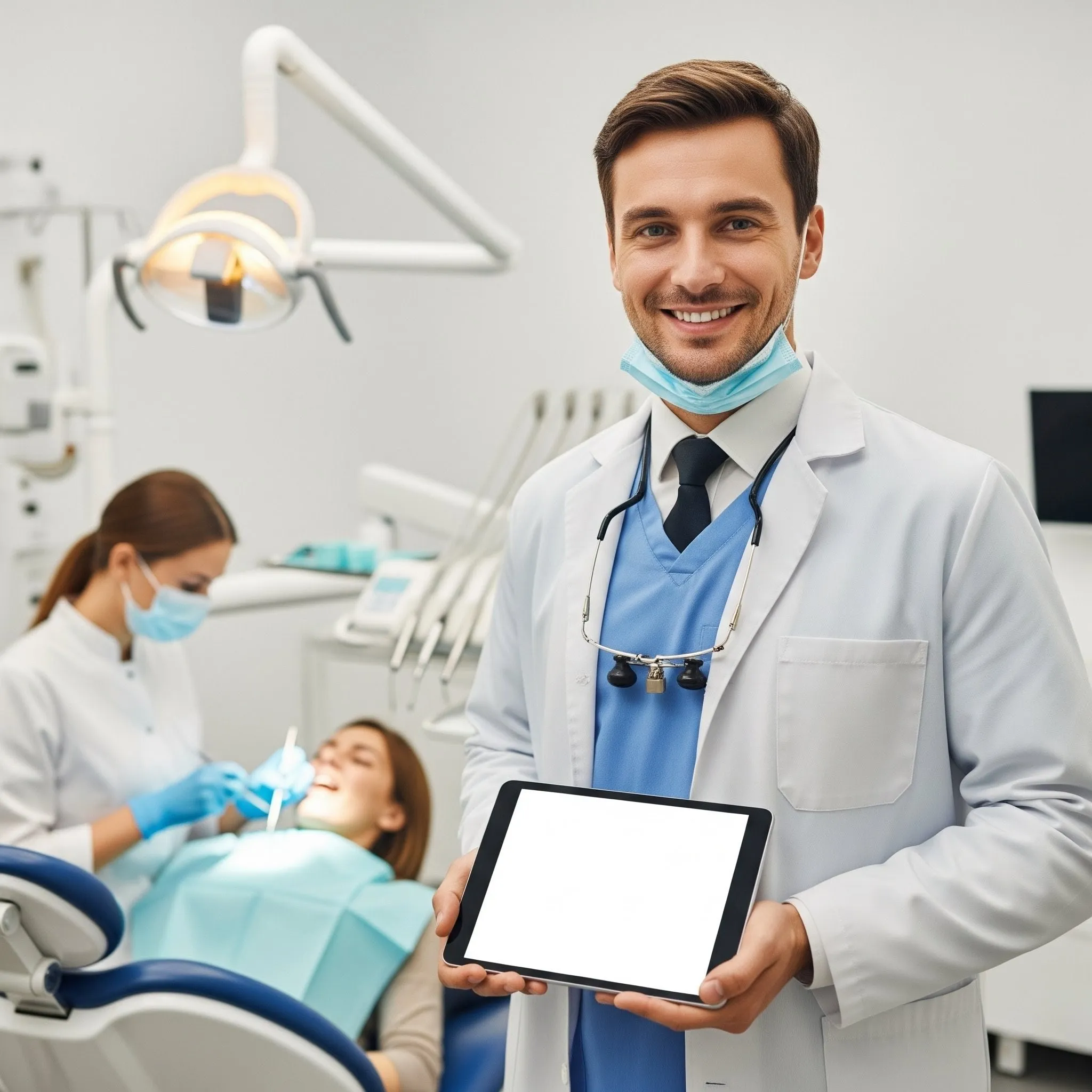 Why Choose Dentist in Oregon