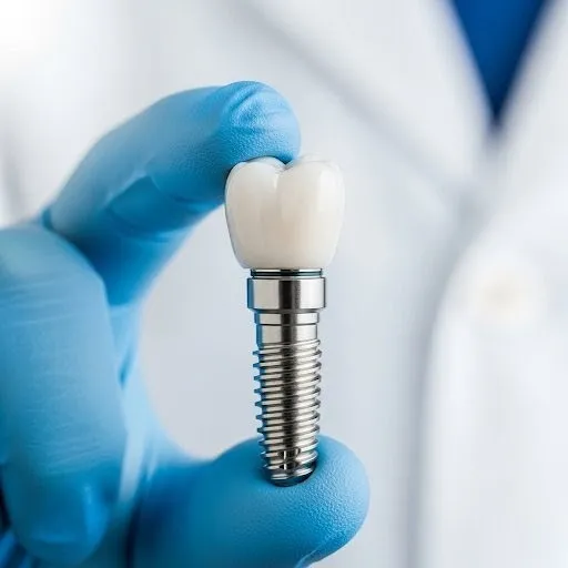 Why Choose Dentist in Oregon for Dental Implants?
