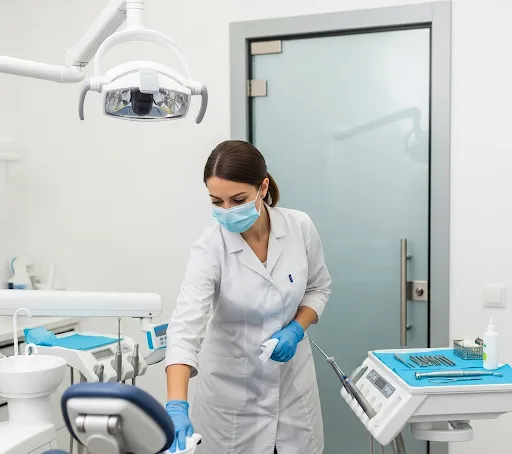 Why Choose Dentist in Oregon?