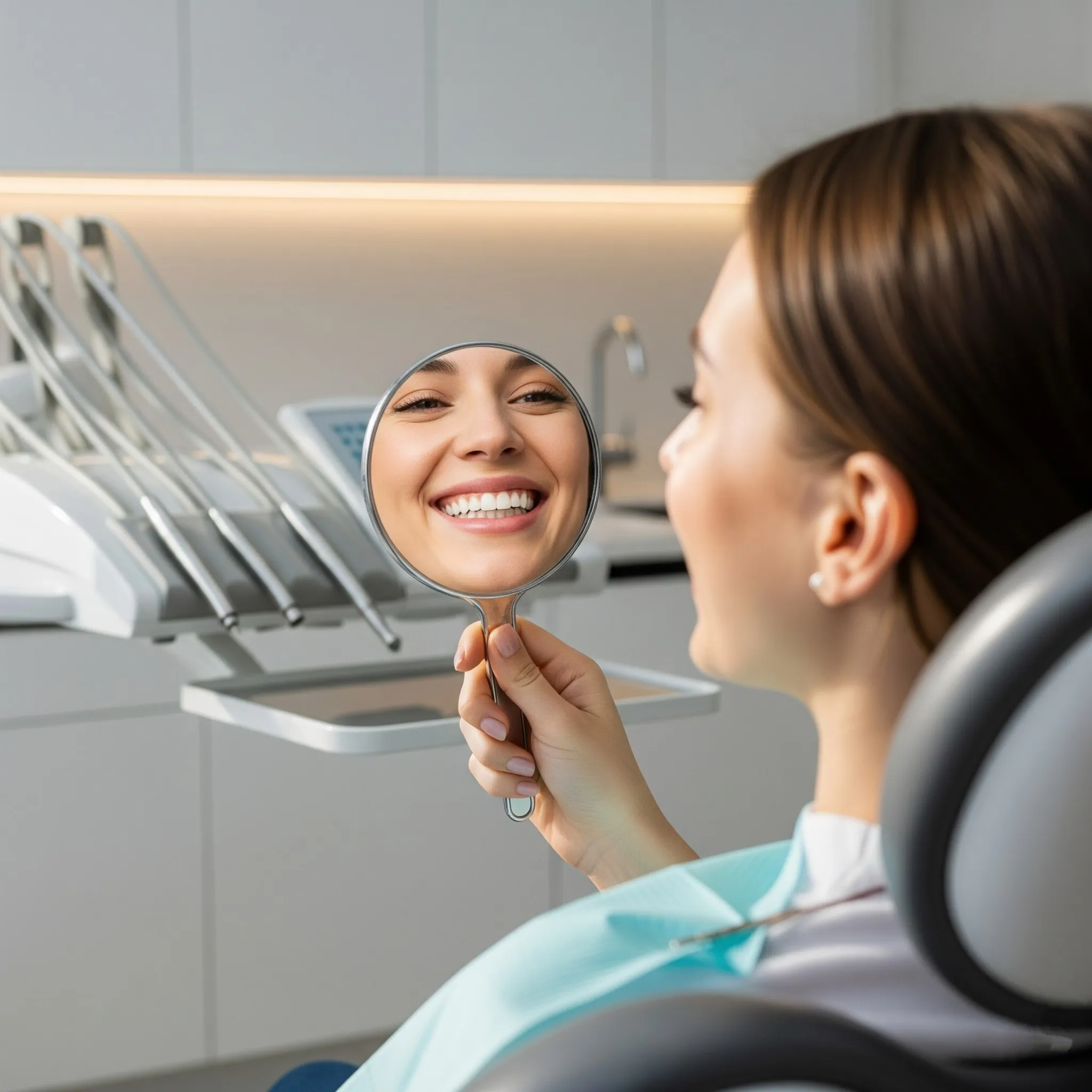 Why Choose Dentist in Oregon?