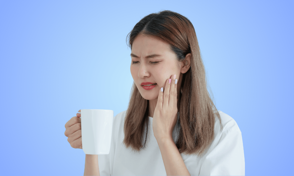 Symptoms of Tooth Decay