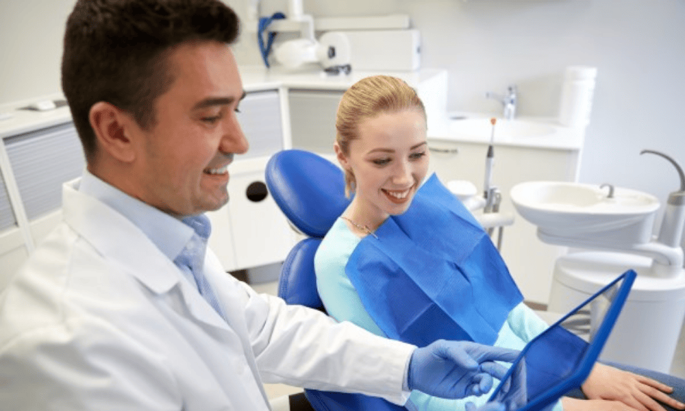 Why Choose Dentist in Oregon?