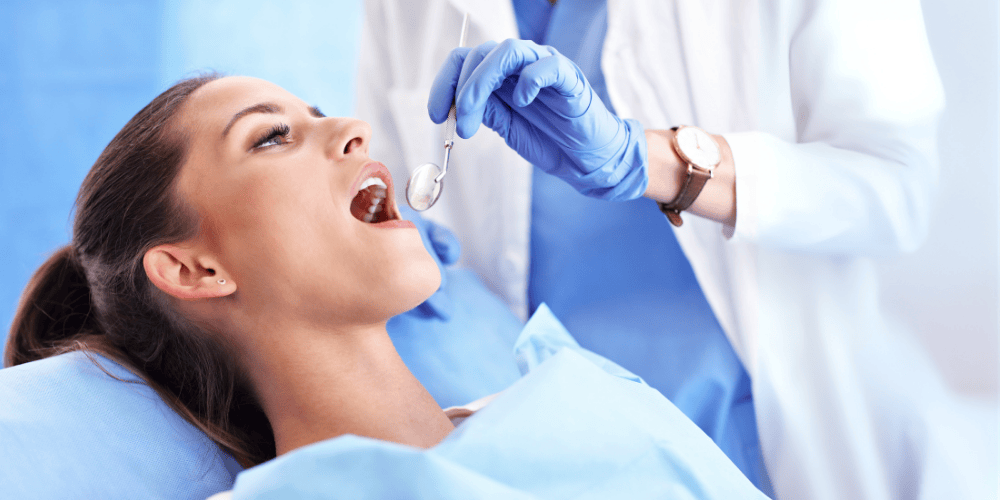 Effective Treatments for Tooth Infections